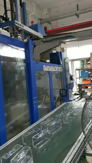 Moldeo por inyección de plástico ABS/PP/PC/PE/HDPE/POM/PA6/TPU personalizado para refrigerador/ventana/automoción/médico/coche/cubierta de inodoro/basura/casco/silla